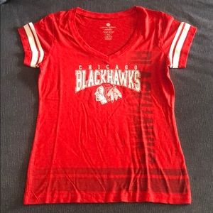 Blackhawks Shirt